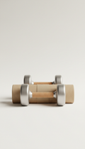 Minimalist Dumbbell Set
