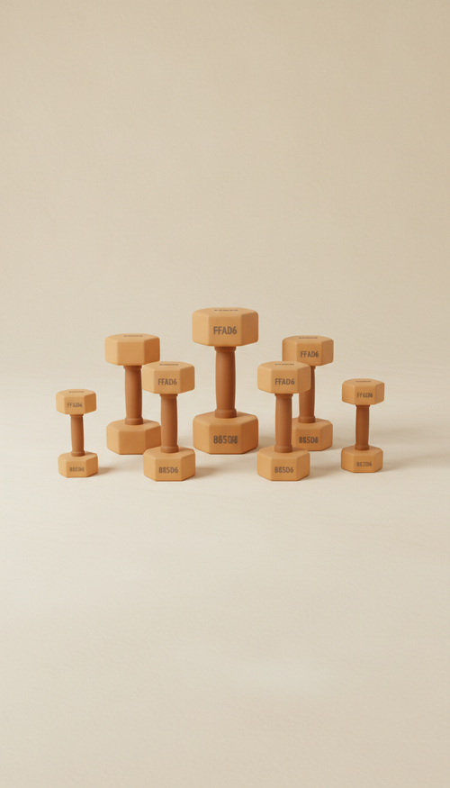 Dumbbell Set