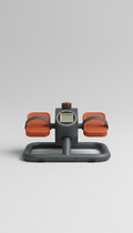 Portable Pedal Exerciser