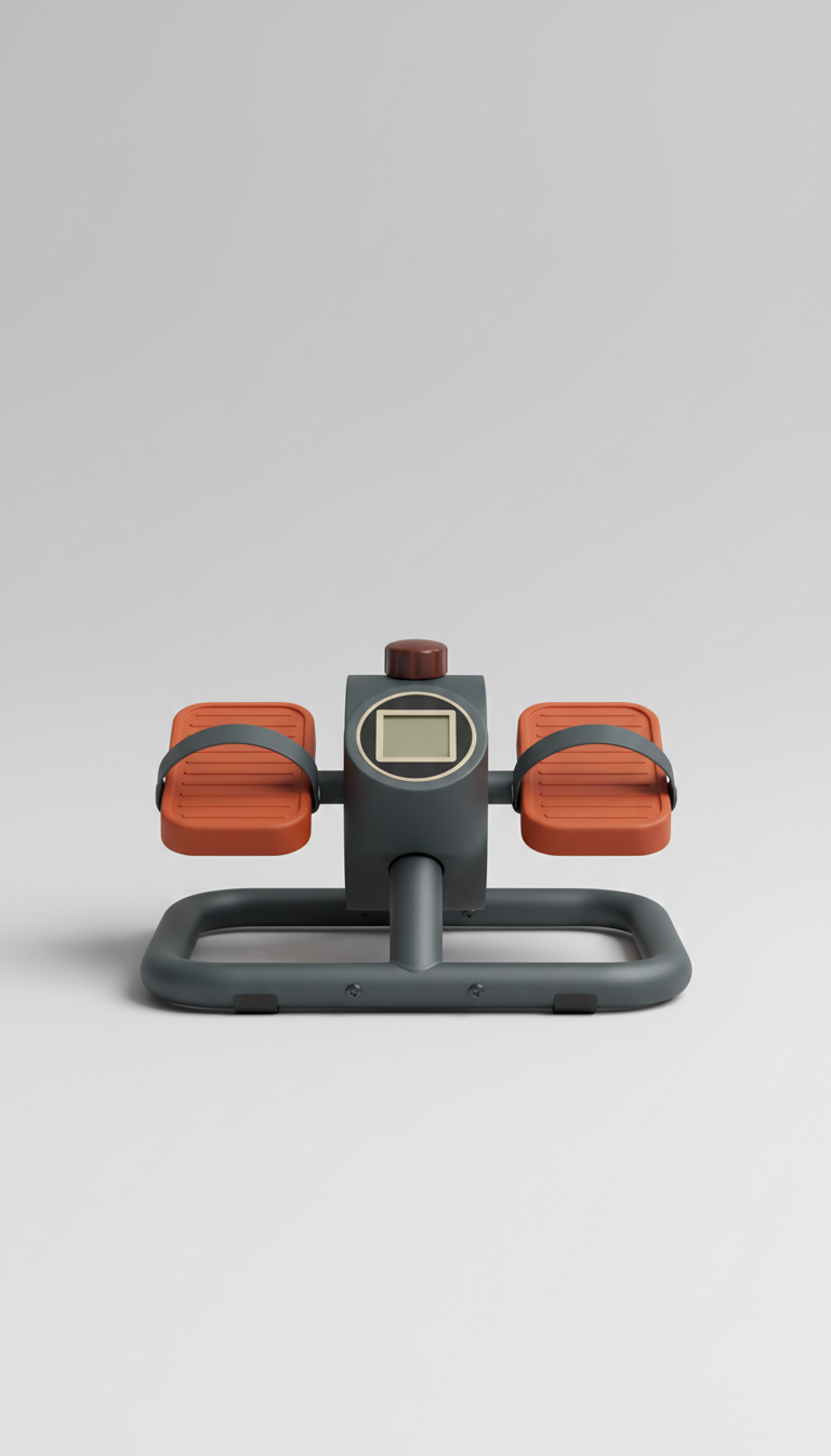 Portable Pedal Exerciser