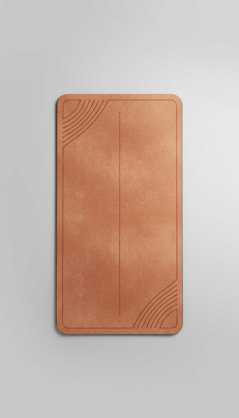 Premium Yoga Mat