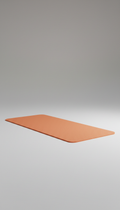 Tangerine Yoga Mat